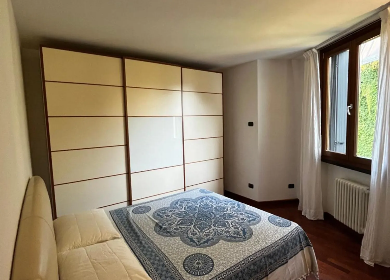 Apartament Milano Class San Siro - Stadio