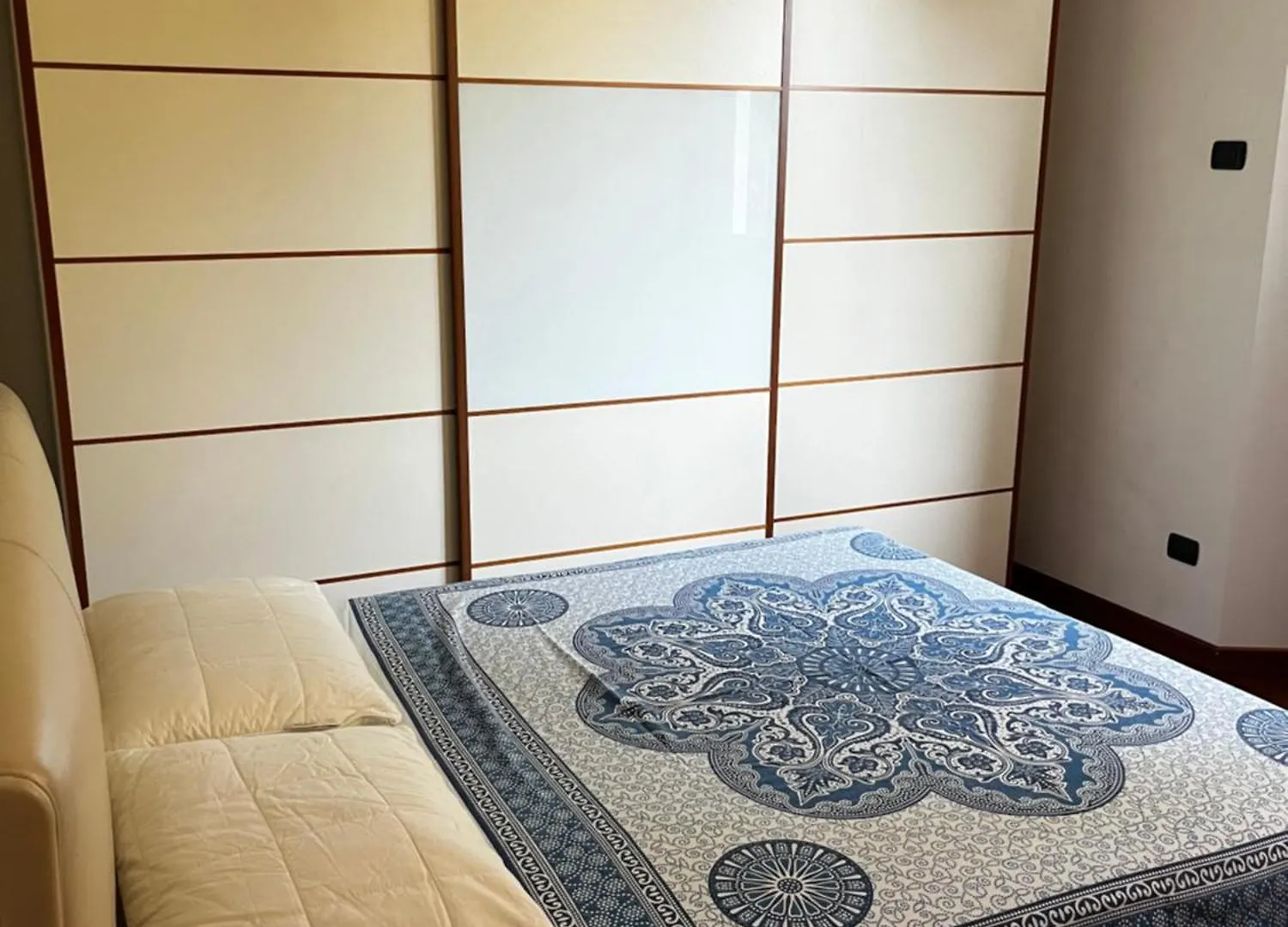 Apartament Milano Class San Siro - Stadio