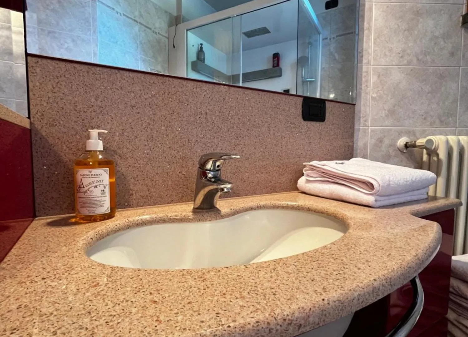 Milano Class San Siro - Stadio Apartman Milánó