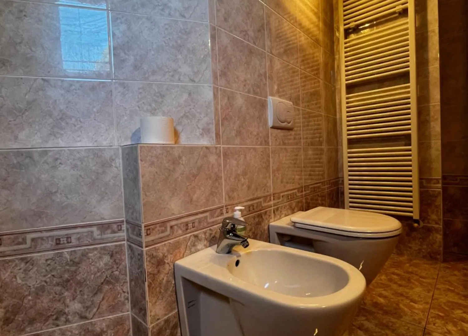 Apartament Milano Class San Siro - Stadio Włochy