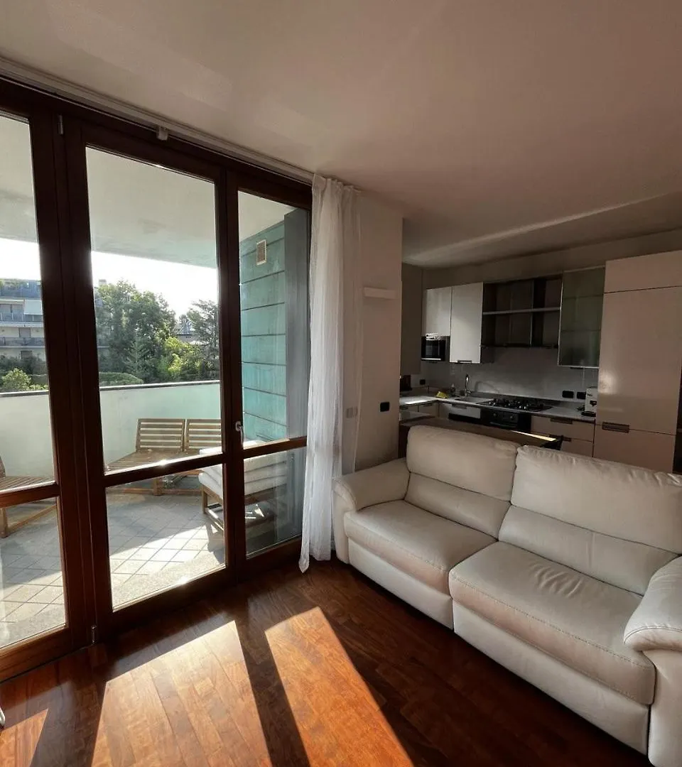 Apartman Milano Class San Siro - Stadio