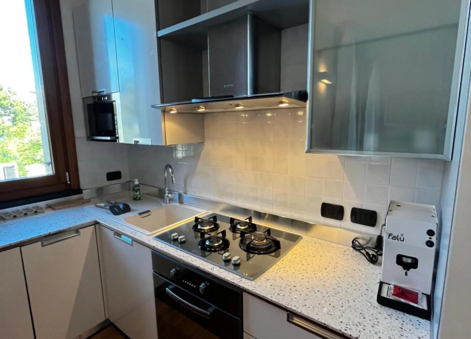 Apartman Milano Class San Siro - Stadio
