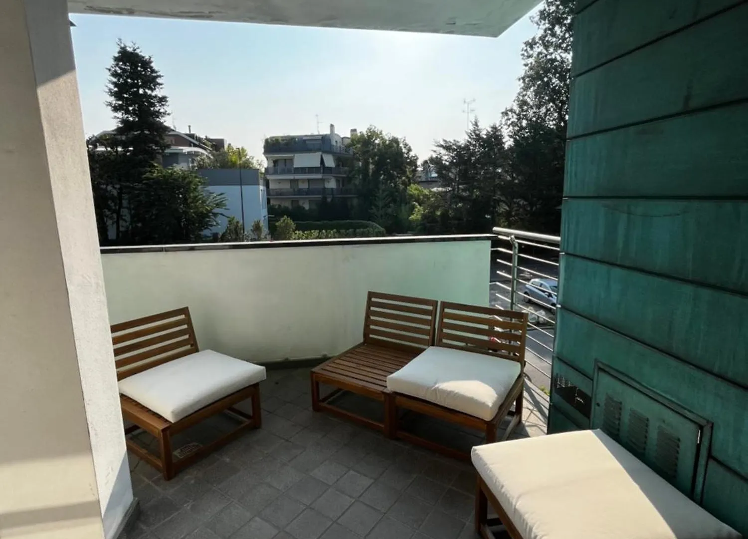Apartman Milano Class San Siro - Stadio