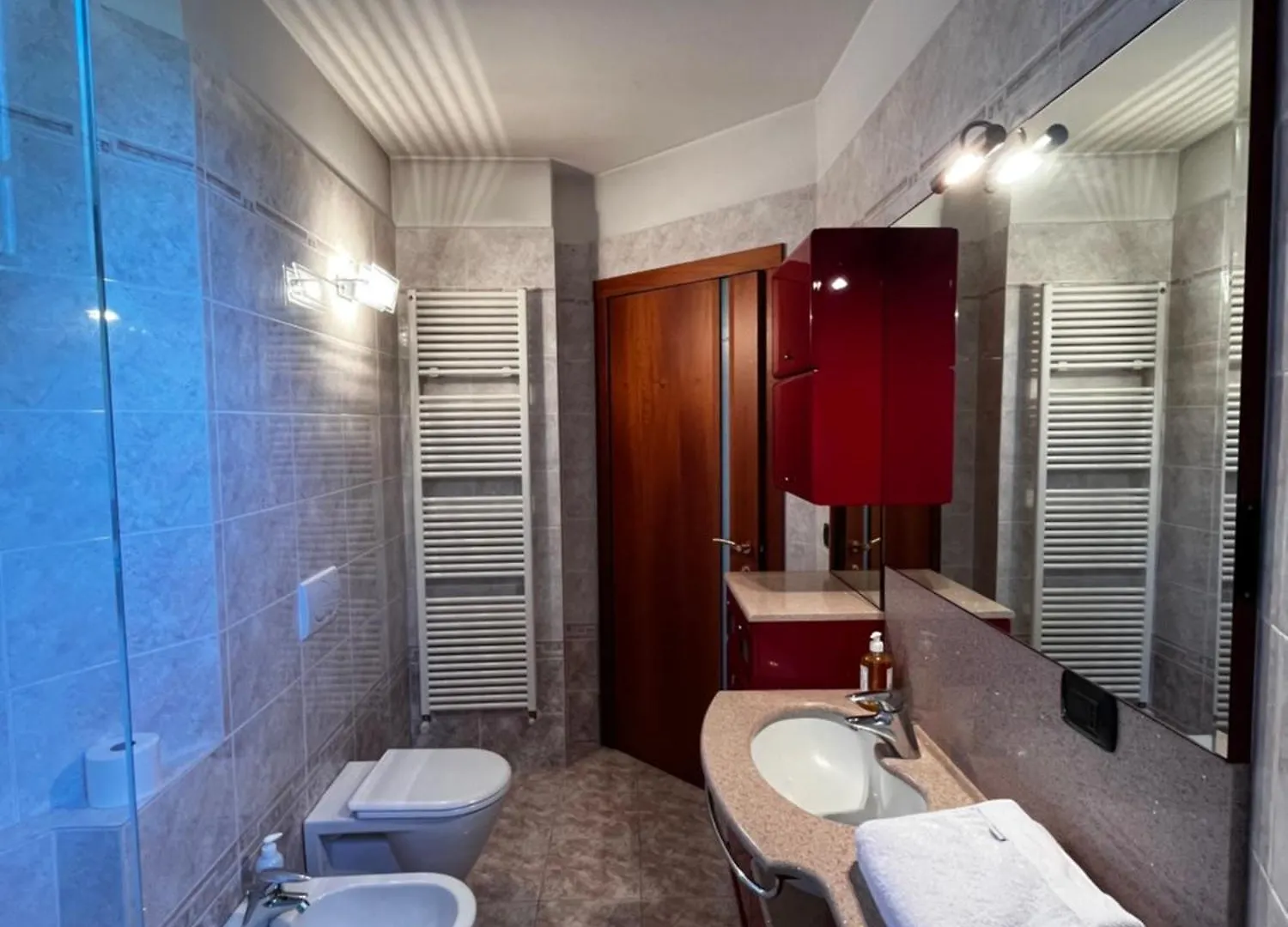 Apartament Milano Class San Siro - Stadio Włochy