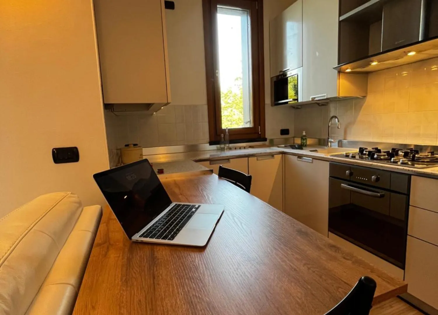 Apartment Milano Class San Siro - Stadio