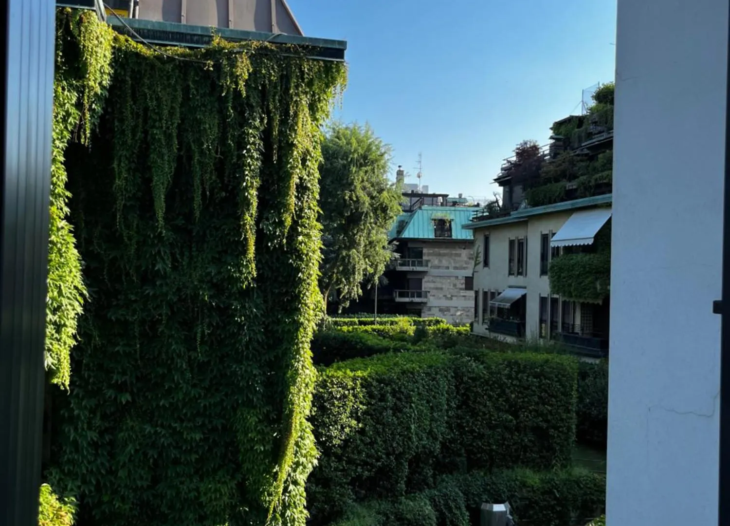 Apartment Milano Class San Siro - Stadio Italy