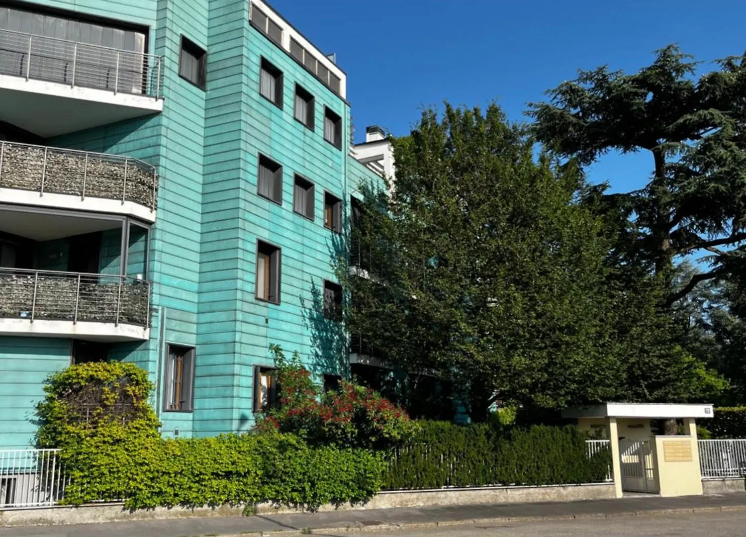 Apartment Milano Class San Siro - Stadio
